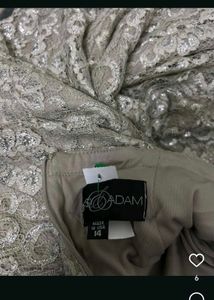 Betsy And Adam Gown