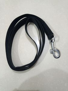 Black Colour Leash For Dogs ,Puppy ,Cats