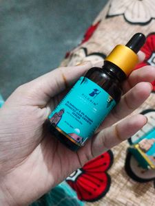 Pilgrim Hair Growth Serum Best Results