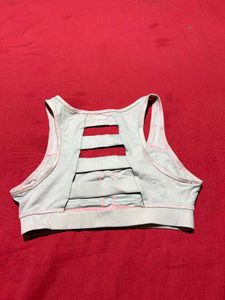 Forever 21 Sports Bra