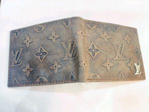 Louis Vuitton Wallet For Men