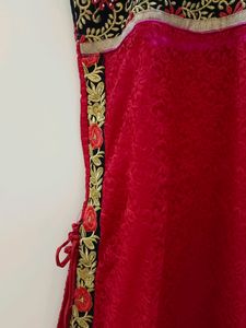 Party Wear Kurta
