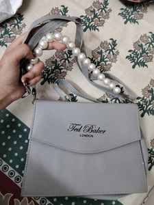 Ted Baker Crossbody Bag