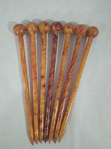 Chinese Hair Sticks