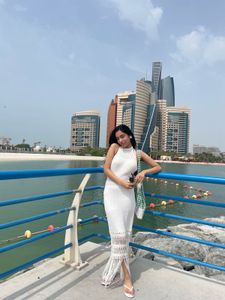 Resort/ Beach Wear Dress