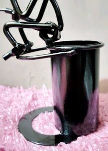 Brand New Metal Art Sculpture