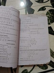 RS AGGARWAL MATHS CLASS 8