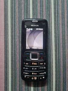 Original NOKIA 3110