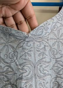 Pakistani Suit