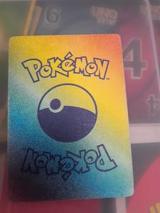 Pokemon Cards (10,000+ HP)