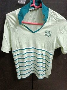 Regular Fit Summer Top