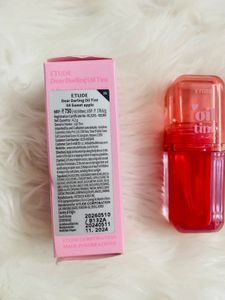 Etude House Dear Darling Oil Tint