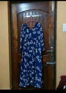 Kalini Long Dress