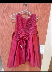 combo for buyer frock and choli