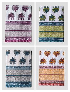 Rajasthani Bedsheet