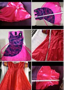3 Baby Frock.. Big Sale For Today