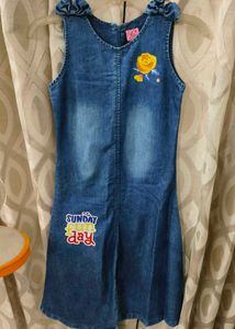 Summer Jumpsuit Dress Size -32