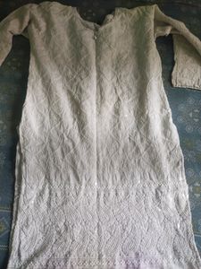 Cotton Kurti