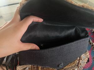 Traditional Sling Bag