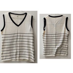 ✨Brand New Stylish Sleeveless Vest✨