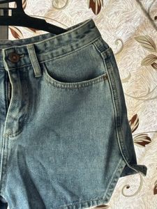 Urbanic New Shorts - Never Worn