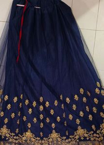Long Kurti With Sharara Very Elegant Piece