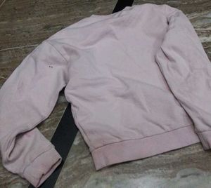 Cute Graphic Sweatshirt