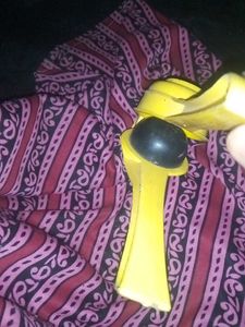 Lemon Squeezer