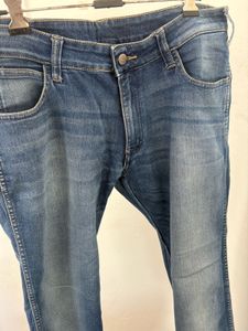 Wrangler Denim Jeans