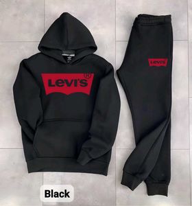 Winter Unisex Tracksuit