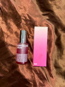 ISOI Blemish Care Up Serum