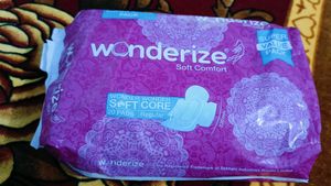 Wonderize Soft Comfort Pads