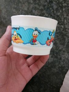 TUPPERWARE TIFFIN BOX