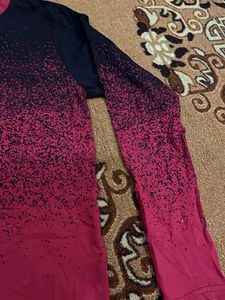 Moda Mango Long Sleeve