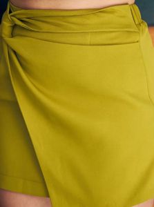 Green Co-ord Set