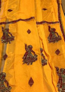 Stylish Disinear Saree (Fresh)