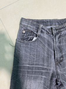 Vintage Baggy Article