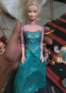 India Doll