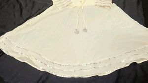 Lehga Frock