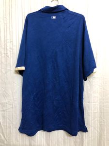 Nike Blue Short Sleeve T Shirt