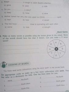 Magic Lantern Workbook 4