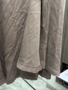 Cosmo&amp;Co Sleeveless Duster