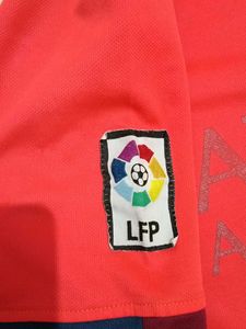 FC Barcelona Soccer Jersey