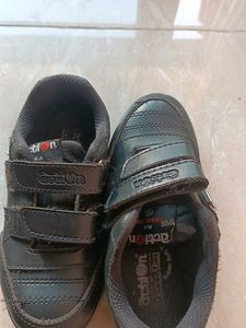 Action School Time Socks