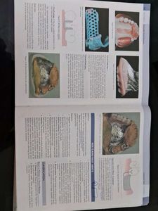 Textbook of Prosthodontics Dental
