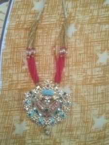 Marwadi Haar