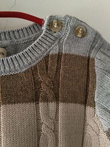 Dave And Bella Sweater