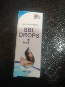 SBL No1 And Scalptone Tab