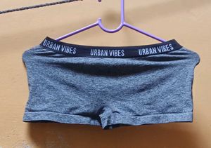 Urban Vibes Brief