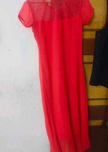 Ethnic Dress
